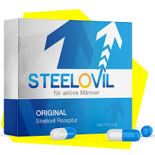 Steelovil - composition - achat - pas cher - mode d'emploi