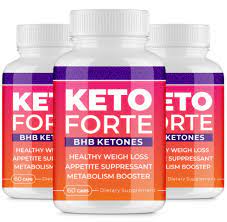 Keto Forte BHB Ketones - temoignage - composition - forum - avis