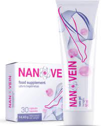 Nanovein