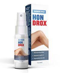 hondrox-3