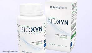 Bioxyn - pas cher - mode d'emploi - achat - comment utiliser?