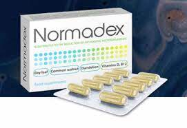 Normadex - en pharmacie - sur Amazon - site du fabricant - prix - où acheter
